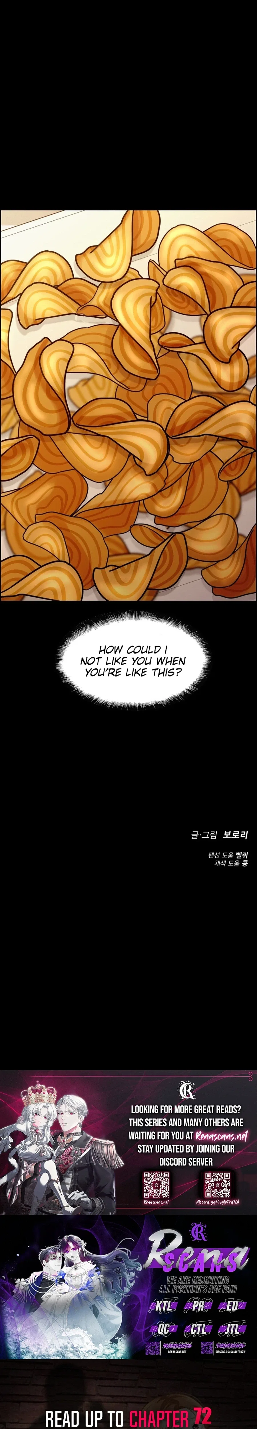 Unscratched Lottery Ticket Chapter 64 – Page 51