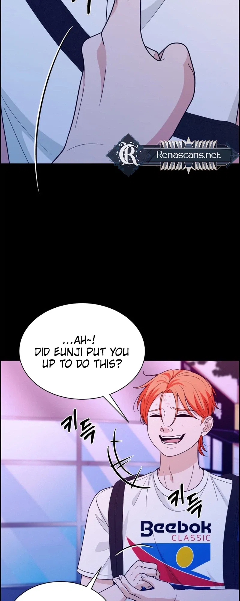 Unscratched Lottery Ticket Chapter 63 – Page 5