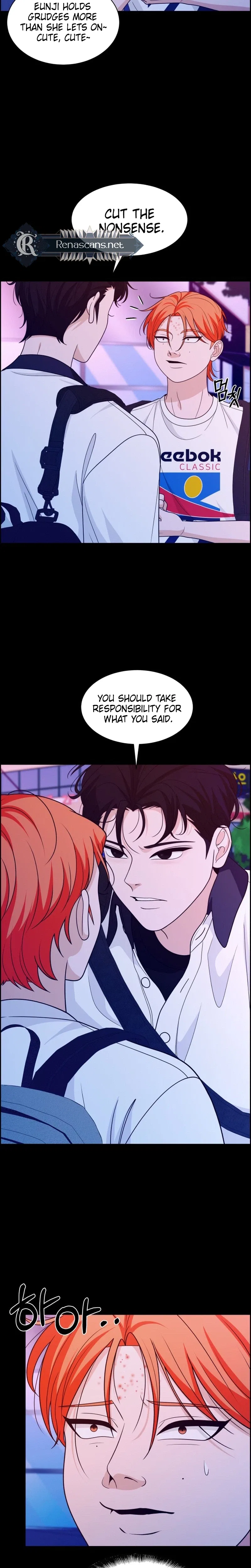 Unscratched Lottery Ticket Chapter 63 – Page 6