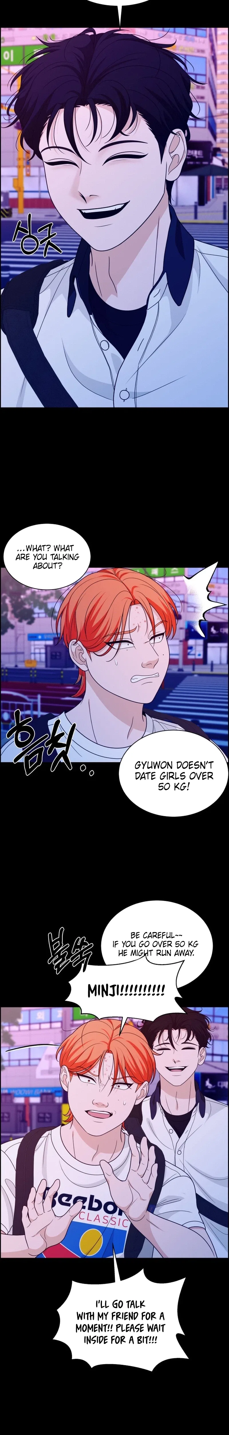 Unscratched Lottery Ticket Chapter 63 – Page 10