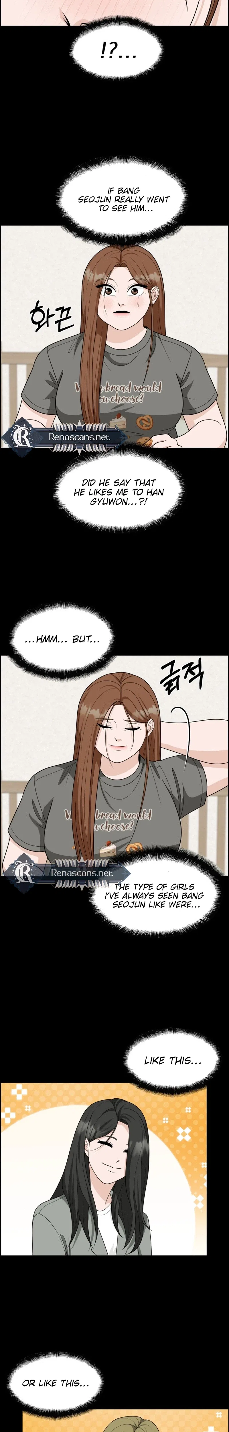 Unscratched Lottery Ticket Chapter 63 – Page 18