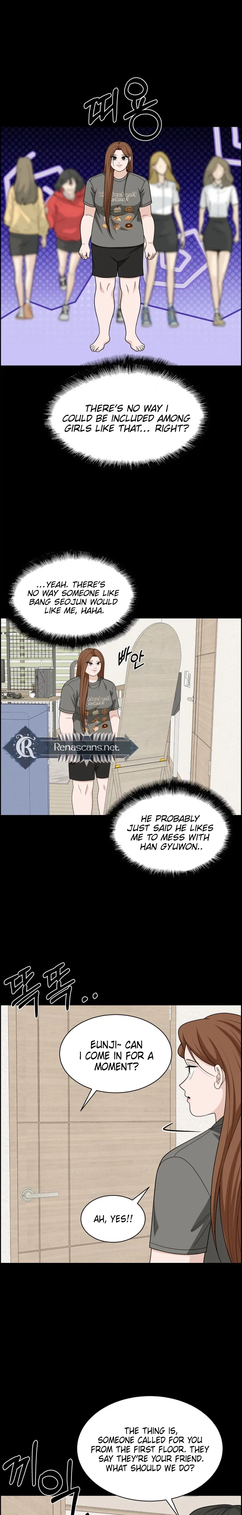 Unscratched Lottery Ticket Chapter 63 – Page 20