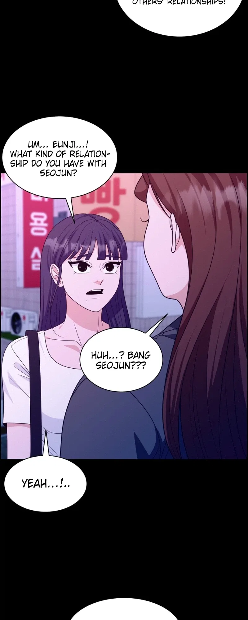 Unscratched Lottery Ticket Chapter 63 – Page 23