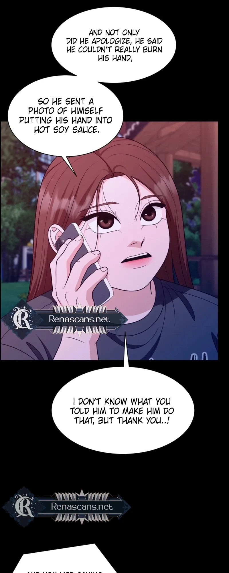 Unscratched Lottery Ticket Chapter 63 – Page 29
