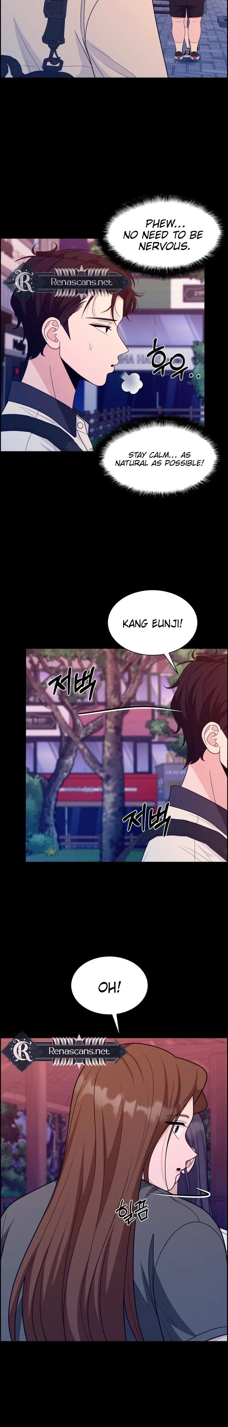Unscratched Lottery Ticket Chapter 63 – Page 34
