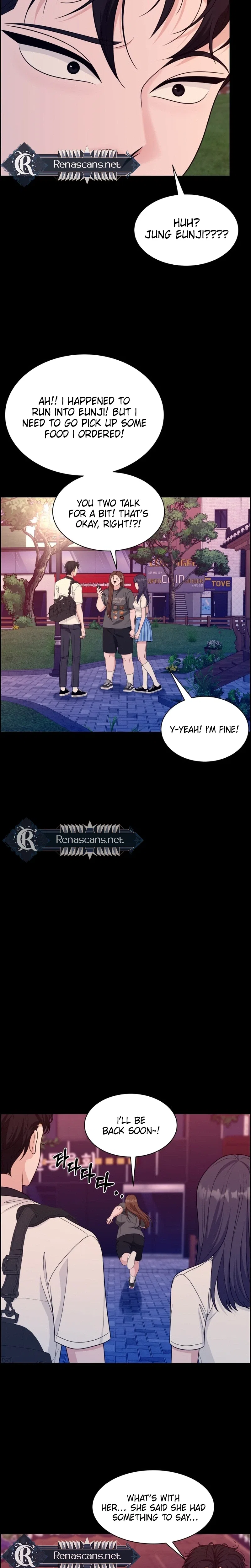 Unscratched Lottery Ticket Chapter 63 – Page 36