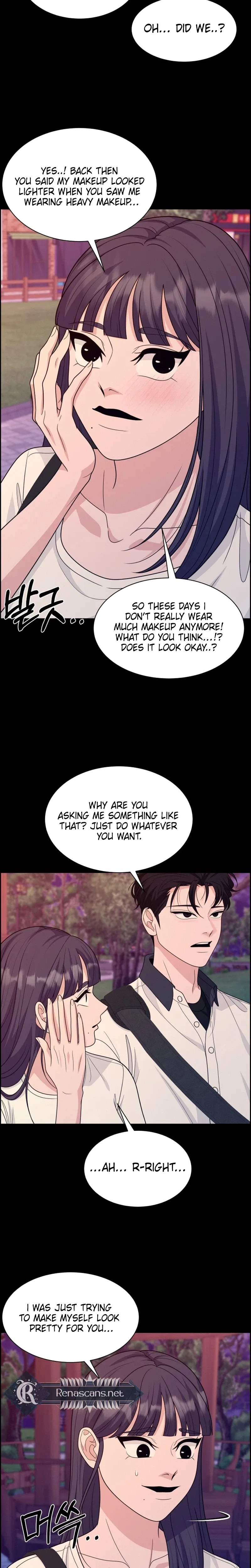 Unscratched Lottery Ticket Chapter 63 – Page 38