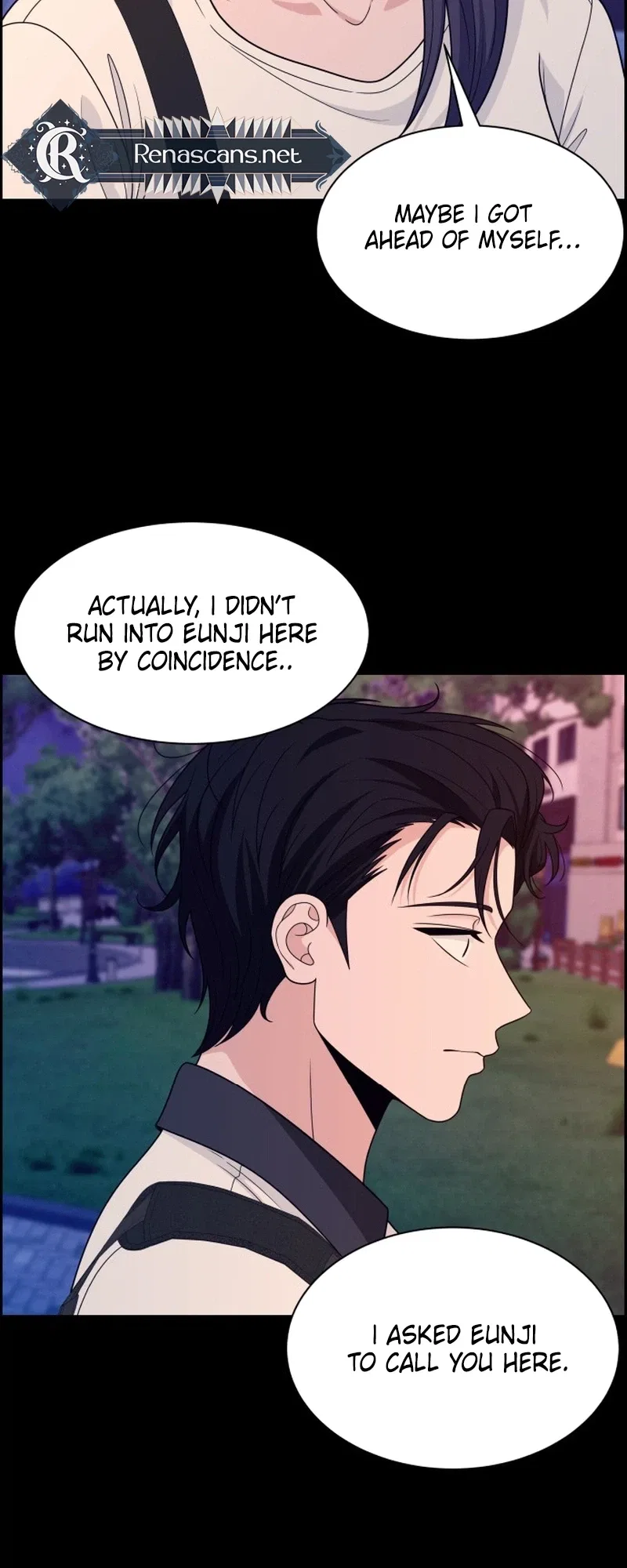 Unscratched Lottery Ticket Chapter 63 – Page 39