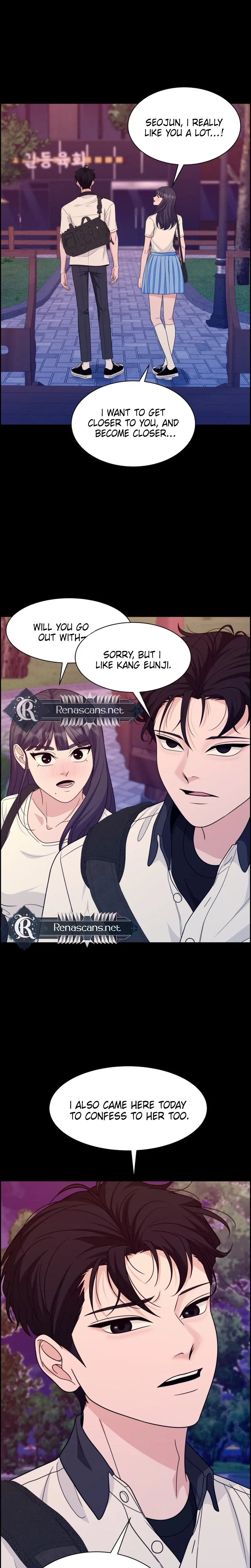 Unscratched Lottery Ticket Chapter 63 – Page 40
