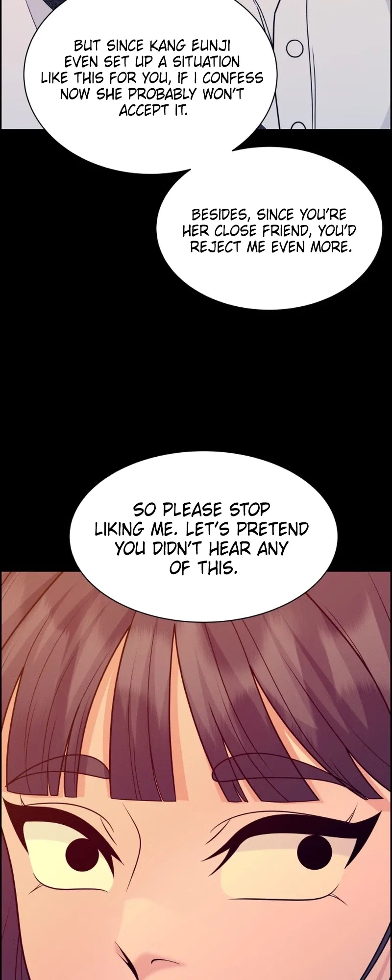 Unscratched Lottery Ticket Chapter 63 – Page 41