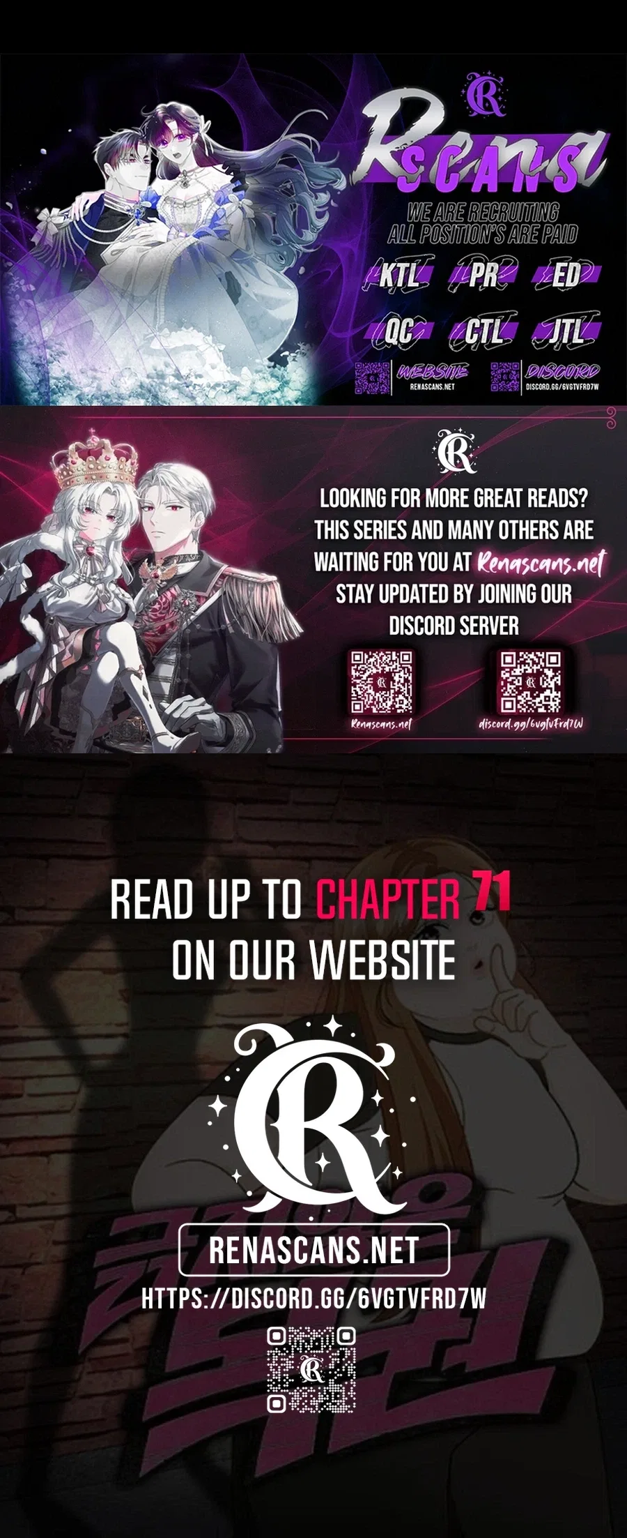 Unscratched Lottery Ticket Chapter 63 – Page 43