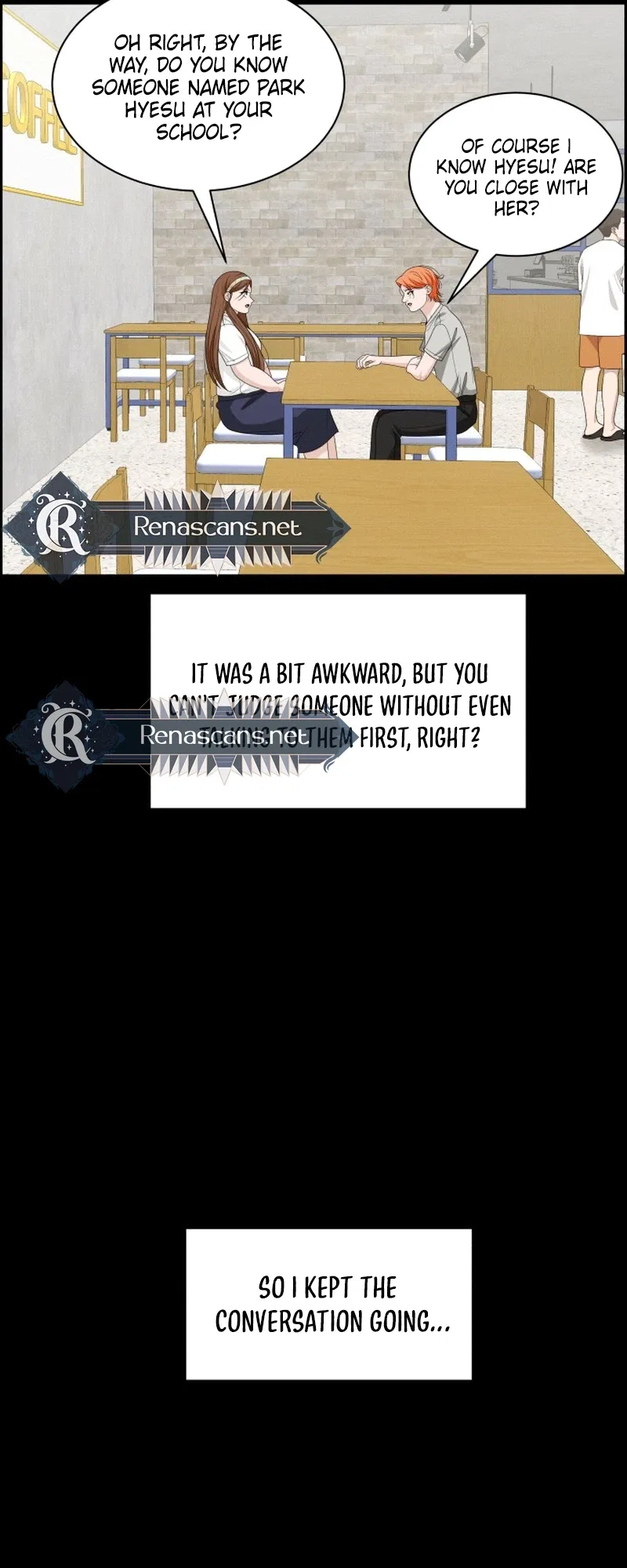 Unscratched Lottery Ticket Chapter 62 – Page 7