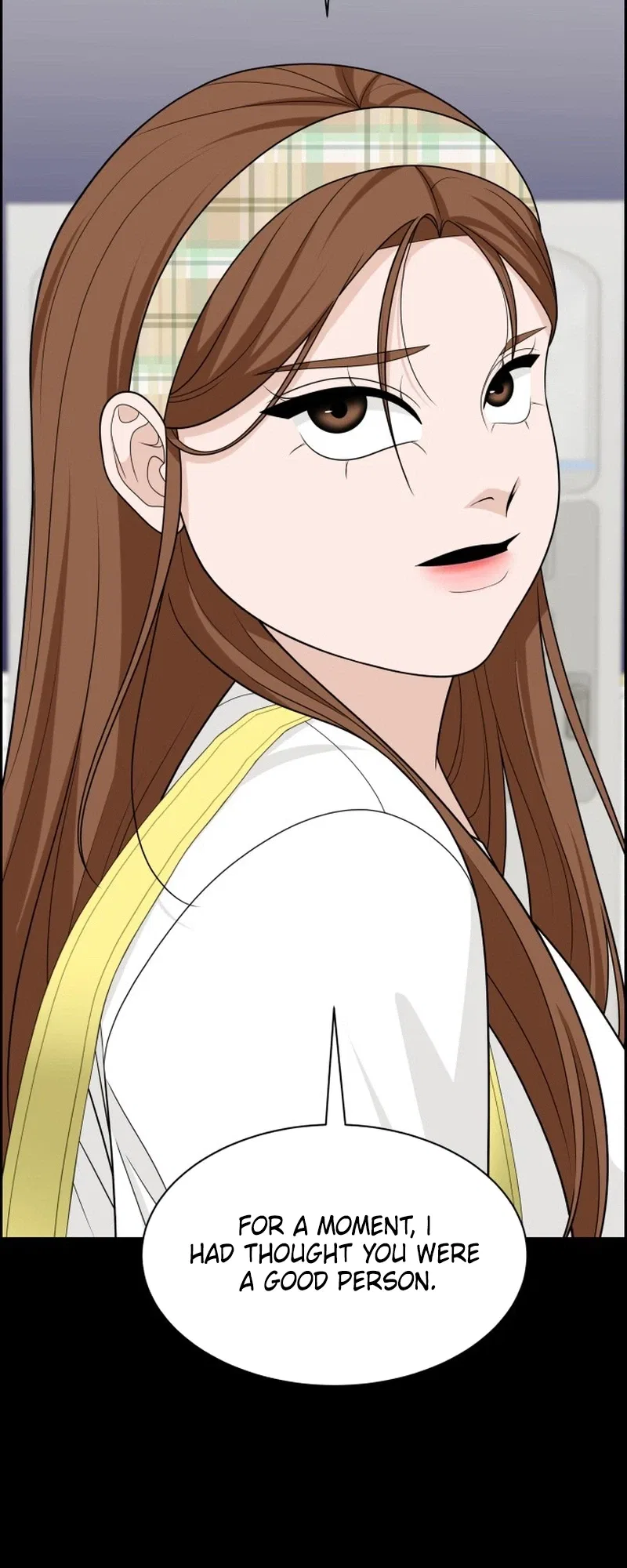 Unscratched Lottery Ticket Chapter 62 – Page 19