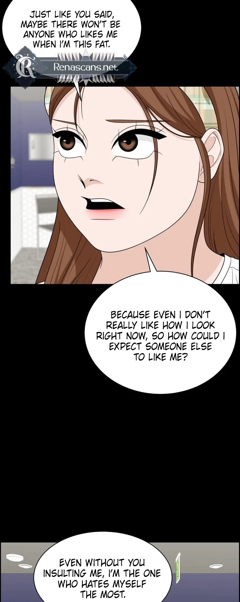 Unscratched Lottery Ticket Chapter 62 – Page 21