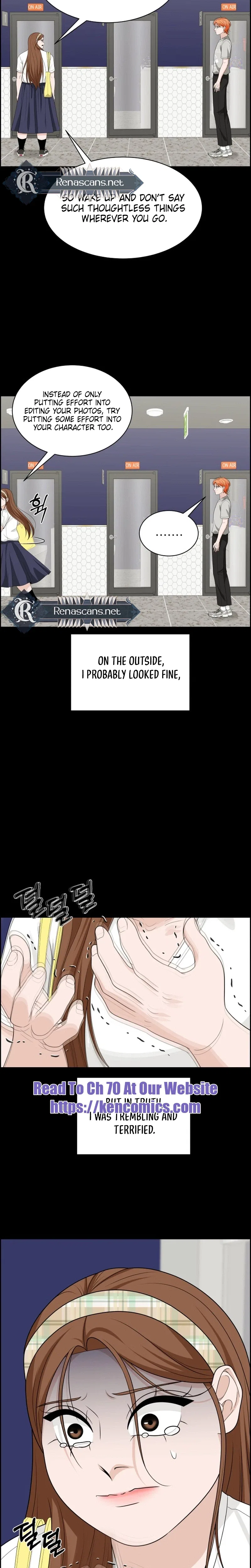 Unscratched Lottery Ticket Chapter 62 – Page 22