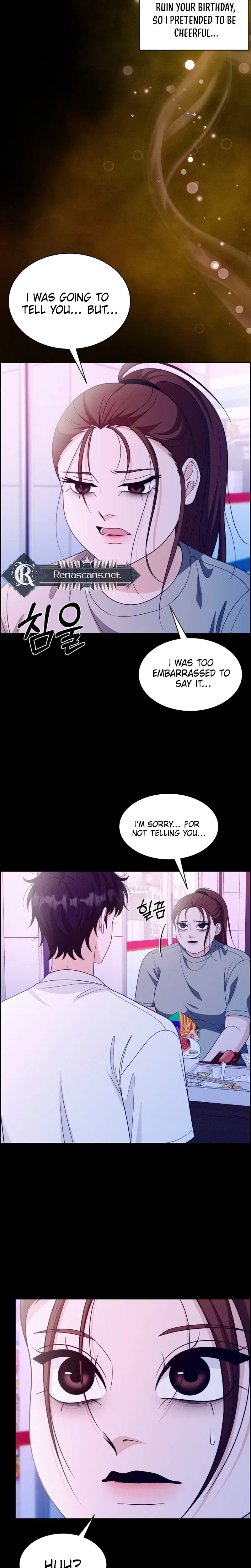 Unscratched Lottery Ticket Chapter 62 – Page 24