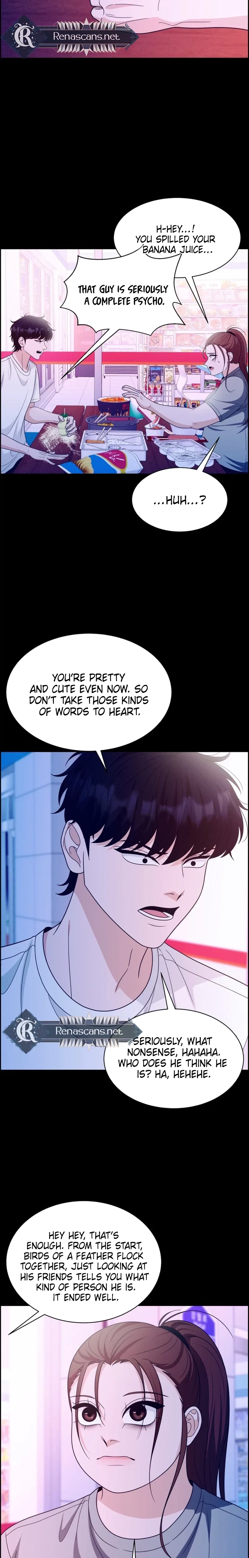 Unscratched Lottery Ticket Chapter 62 – Page 26