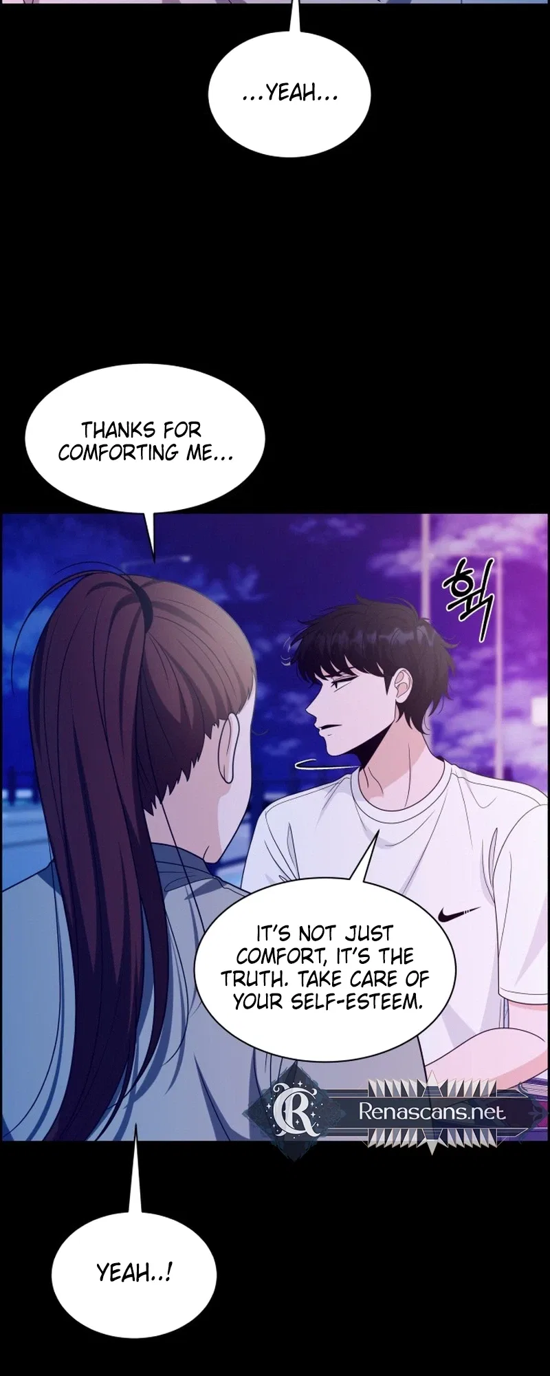 Unscratched Lottery Ticket Chapter 62 – Page 27