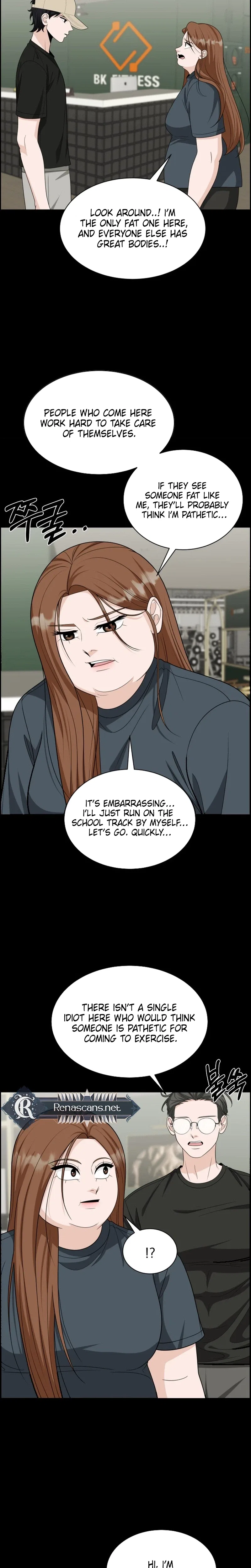 Unscratched Lottery Ticket Chapter 62 – Page 34
