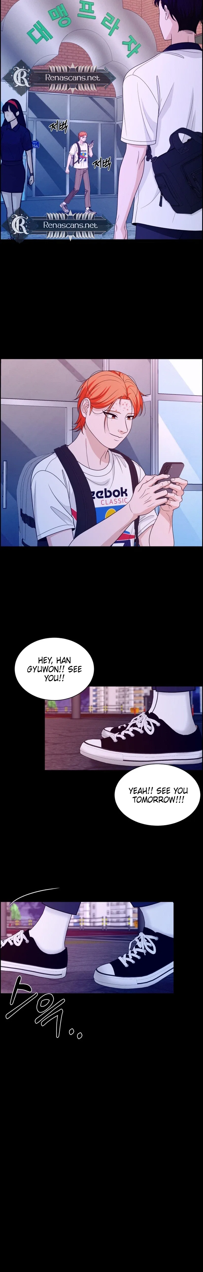 Unscratched Lottery Ticket Chapter 62 – Page 40