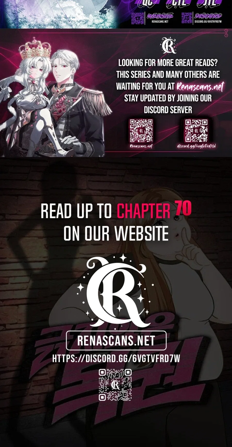Unscratched Lottery Ticket Chapter 62 – Page 44