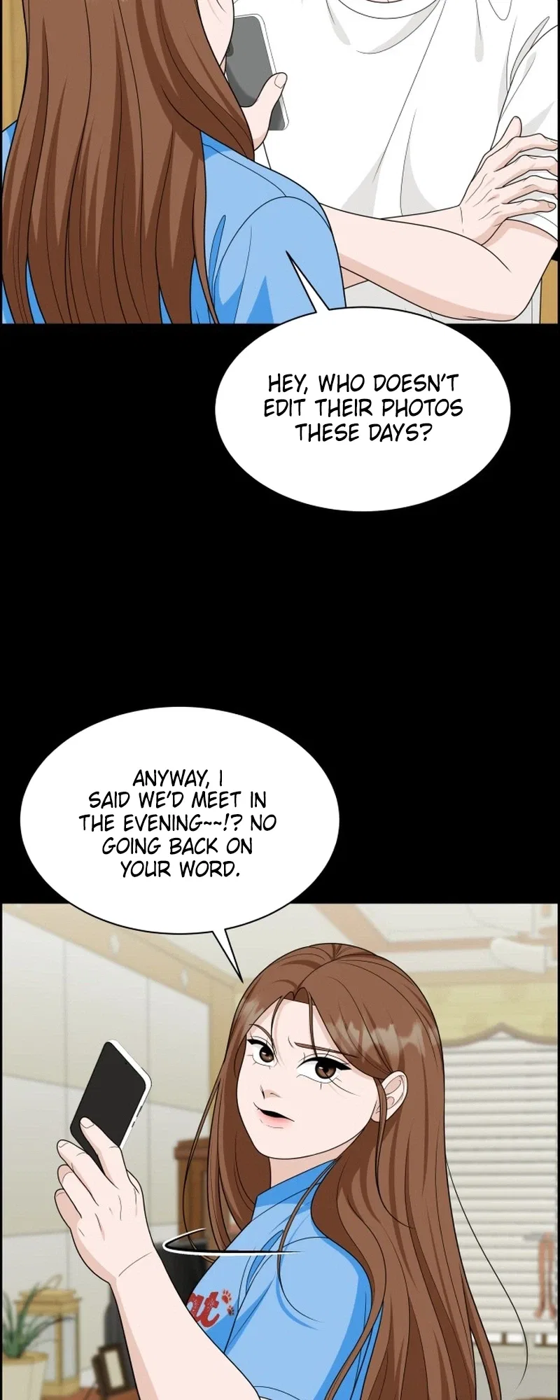 Unscratched Lottery Ticket Chapter 61 – Page 9