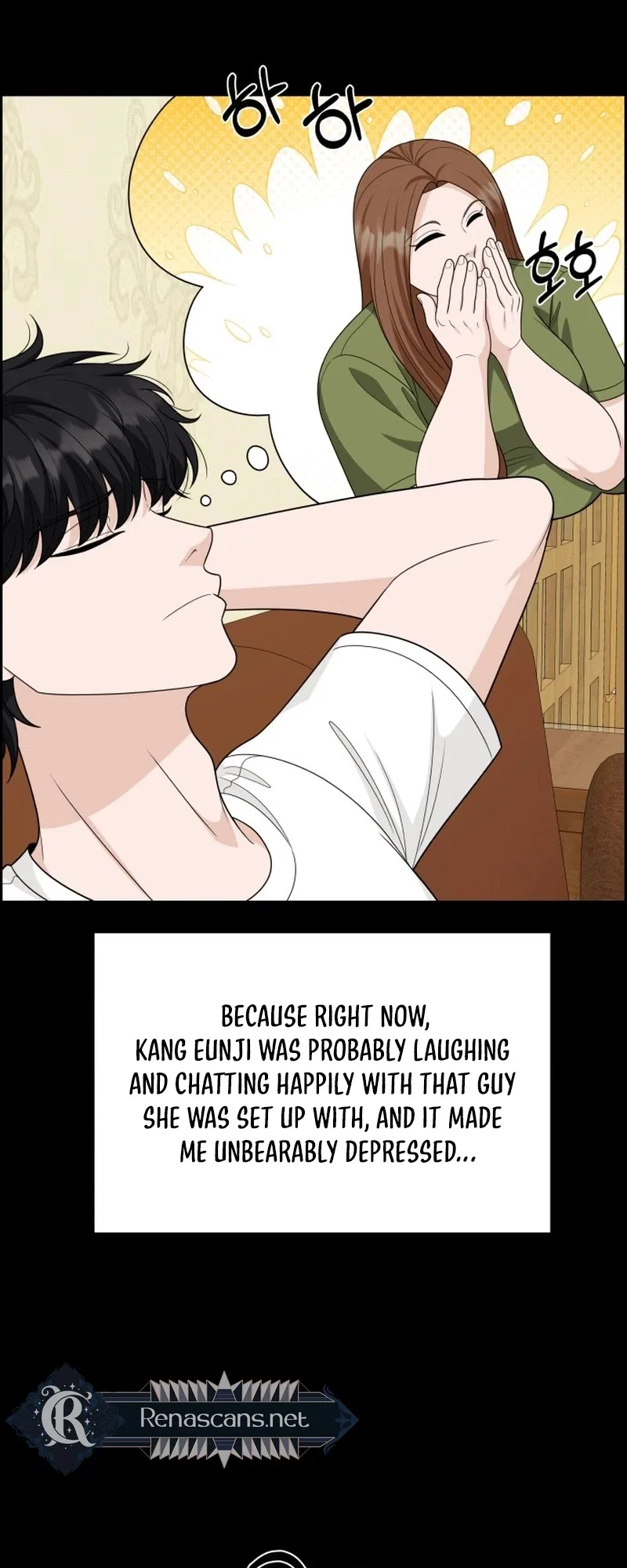 Unscratched Lottery Ticket Chapter 61 – Page 15