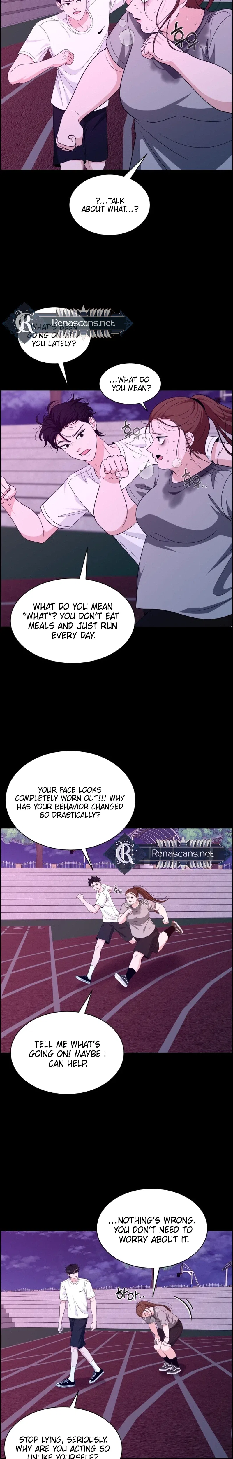 Unscratched Lottery Ticket Chapter 61 – Page 26