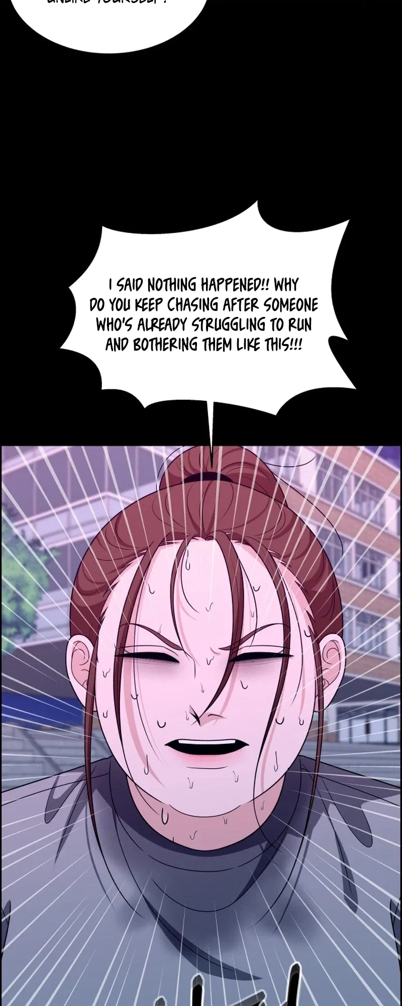 Unscratched Lottery Ticket Chapter 61 – Page 27