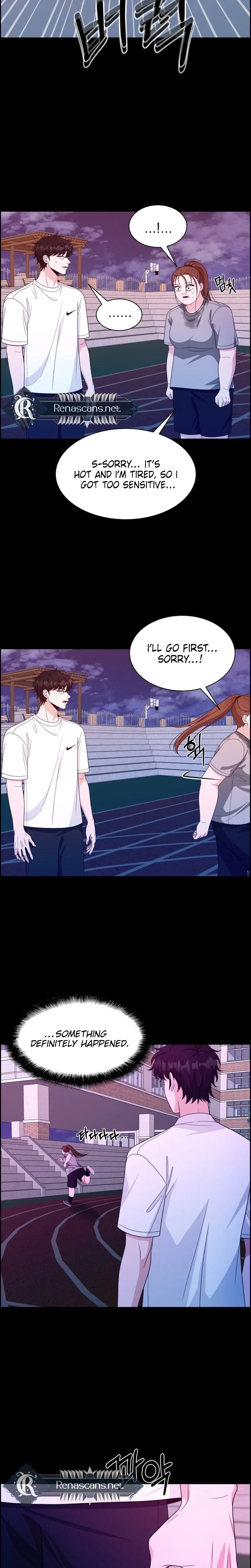 Unscratched Lottery Ticket Chapter 61 – Page 28
