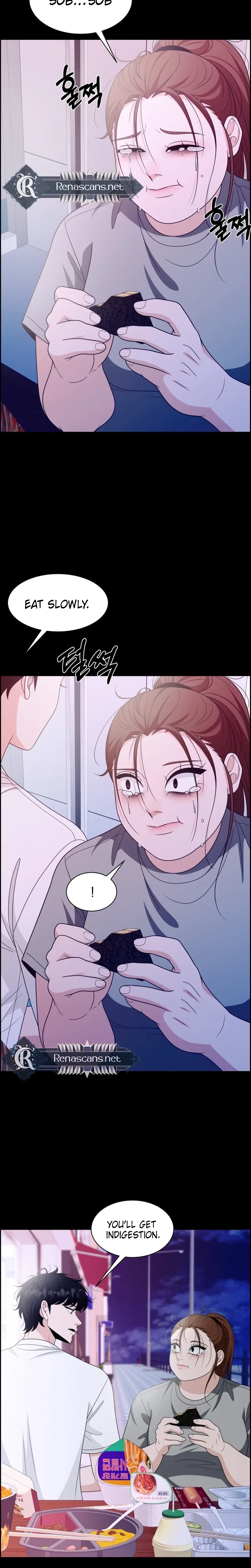 Unscratched Lottery Ticket Chapter 61 – Page 44