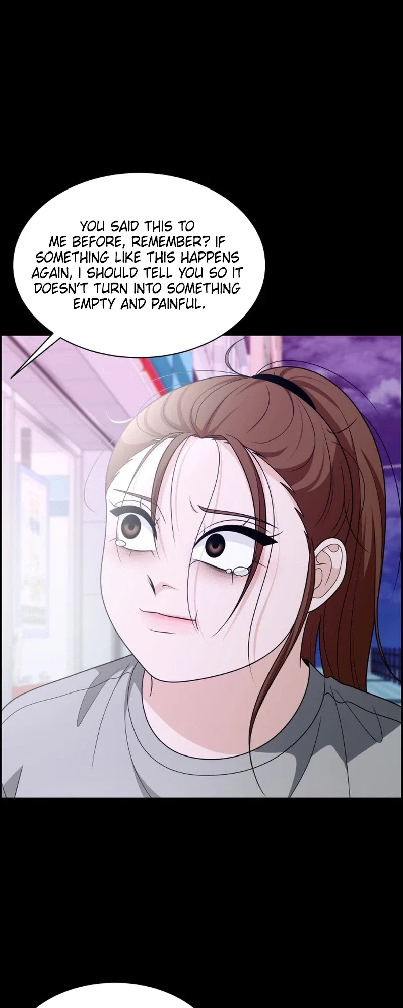 Unscratched Lottery Ticket Chapter 61 – Page 45