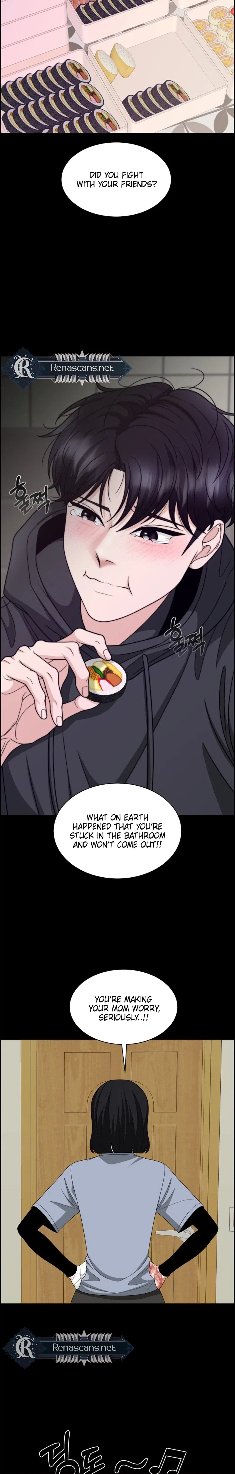 Unscratched Lottery Ticket Chapter 60 – Page 18