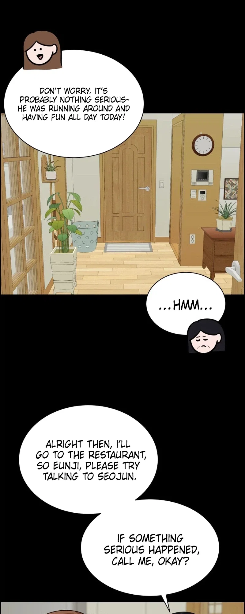 Unscratched Lottery Ticket Chapter 60 – Page 23