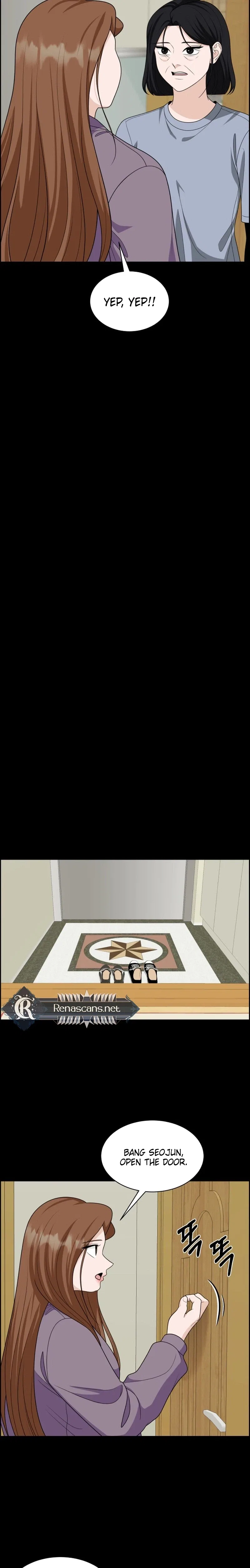 Unscratched Lottery Ticket Chapter 60 – Page 24