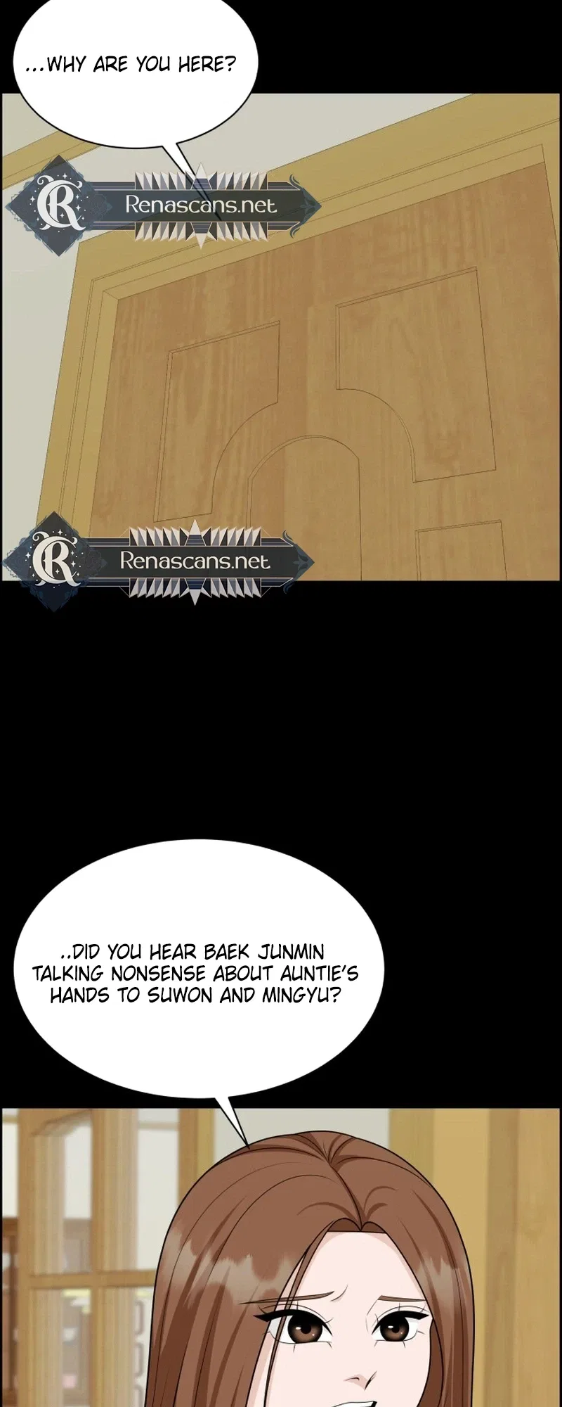 Unscratched Lottery Ticket Chapter 60 – Page 25