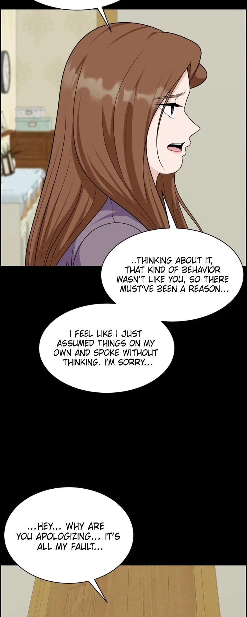 Unscratched Lottery Ticket Chapter 60 – Page 27