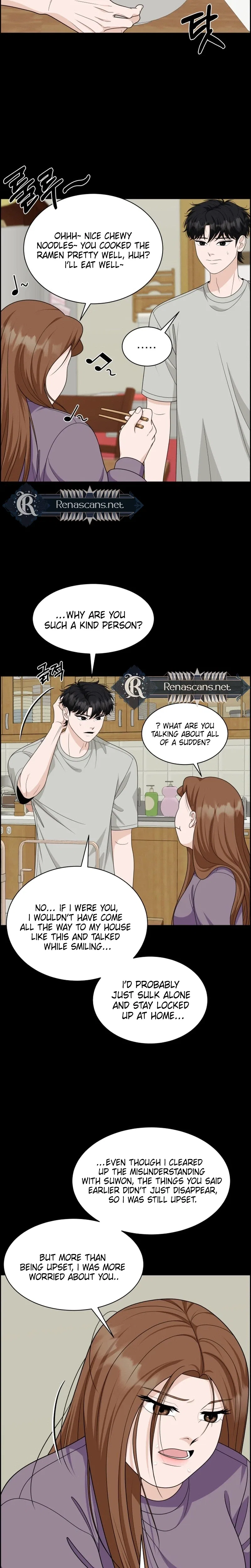 Unscratched Lottery Ticket Chapter 60 – Page 34
