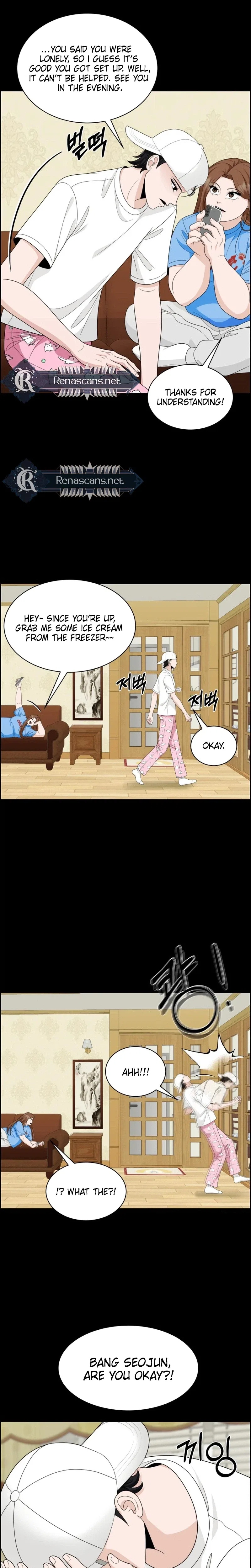 Unscratched Lottery Ticket Chapter 60 – Page 46