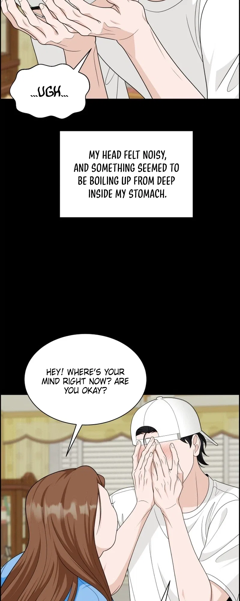 Unscratched Lottery Ticket Chapter 60 – Page 47