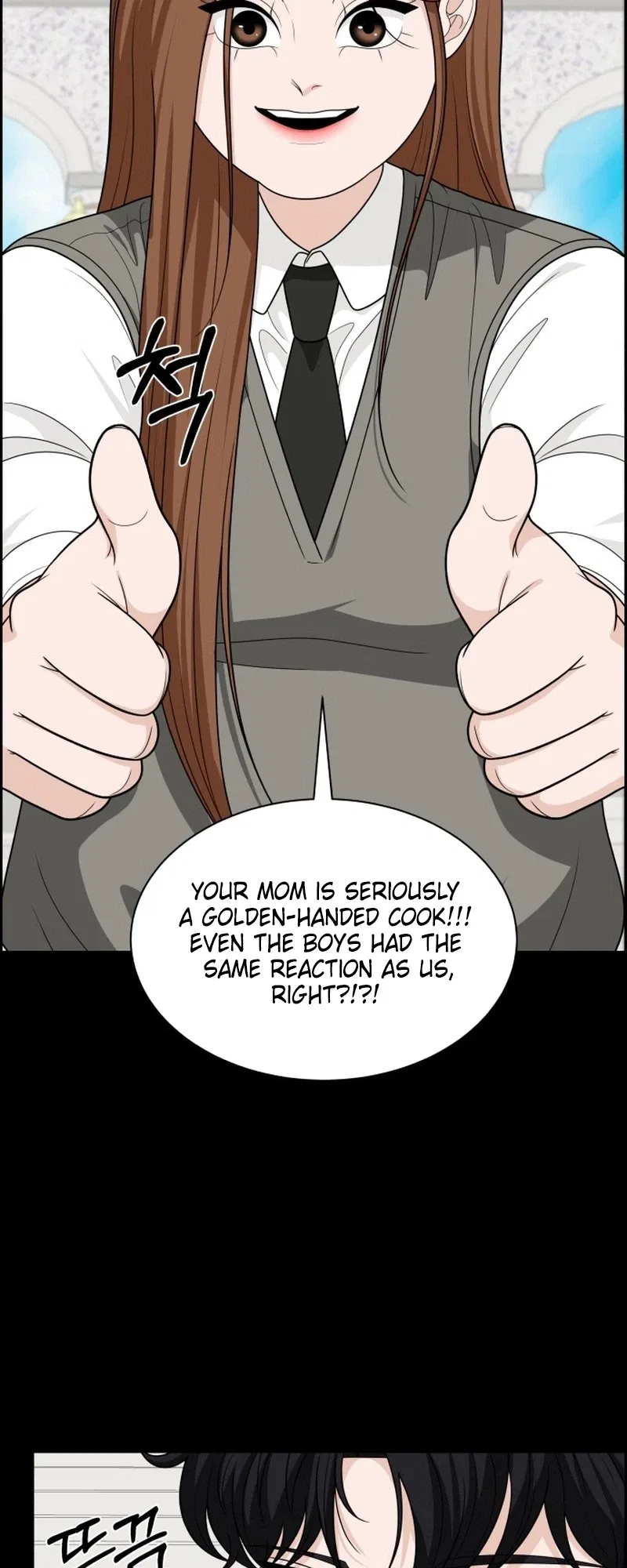 Unscratched Lottery Ticket Chapter 59 – Page 11