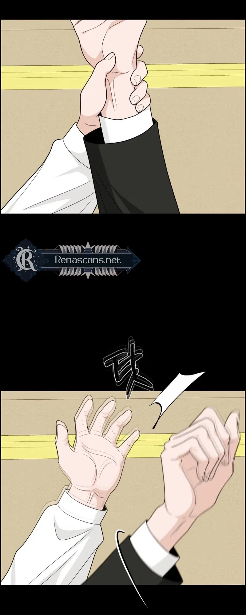 Unscratched Lottery Ticket Chapter 59 – Page 19