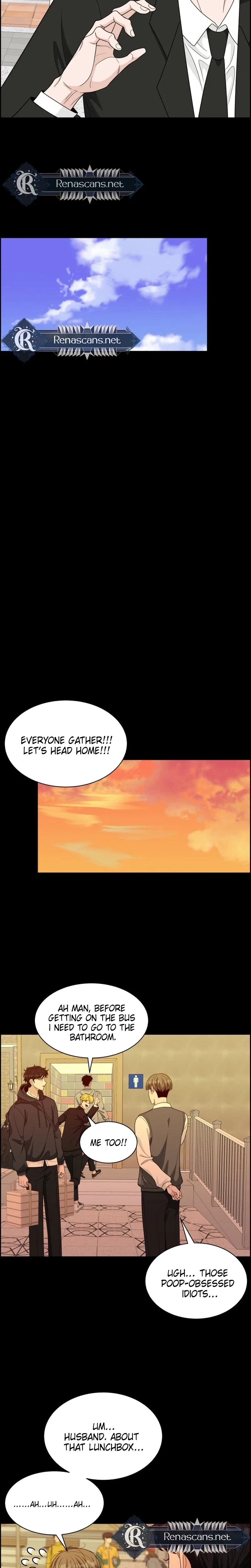 Unscratched Lottery Ticket Chapter 59 – Page 28