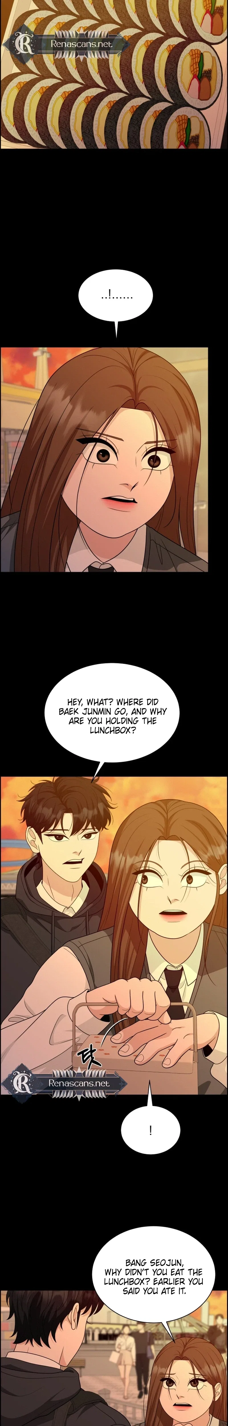 Unscratched Lottery Ticket Chapter 59 – Page 34