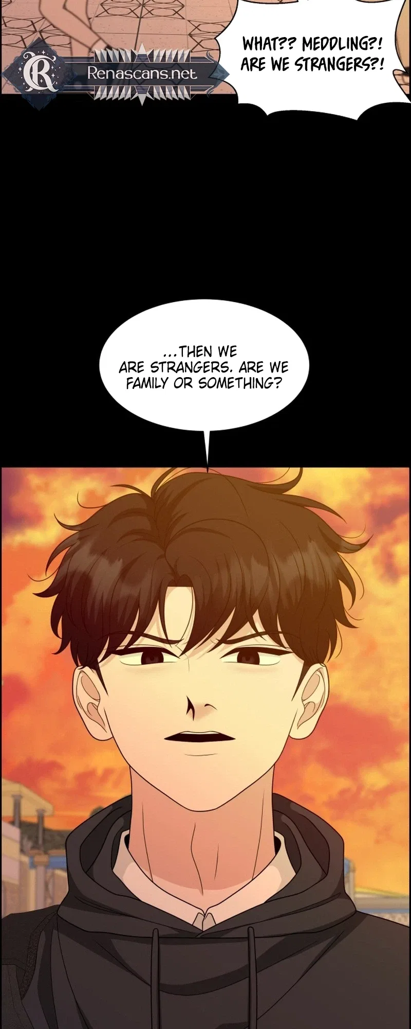 Unscratched Lottery Ticket Chapter 59 – Page 37