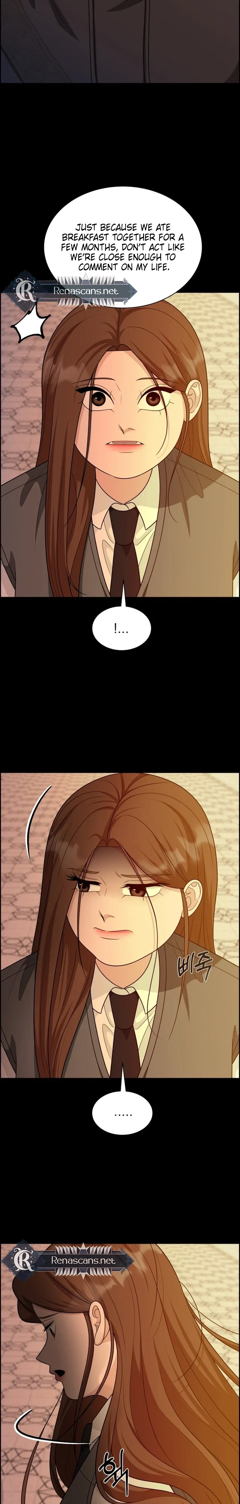 Unscratched Lottery Ticket Chapter 59 – Page 38