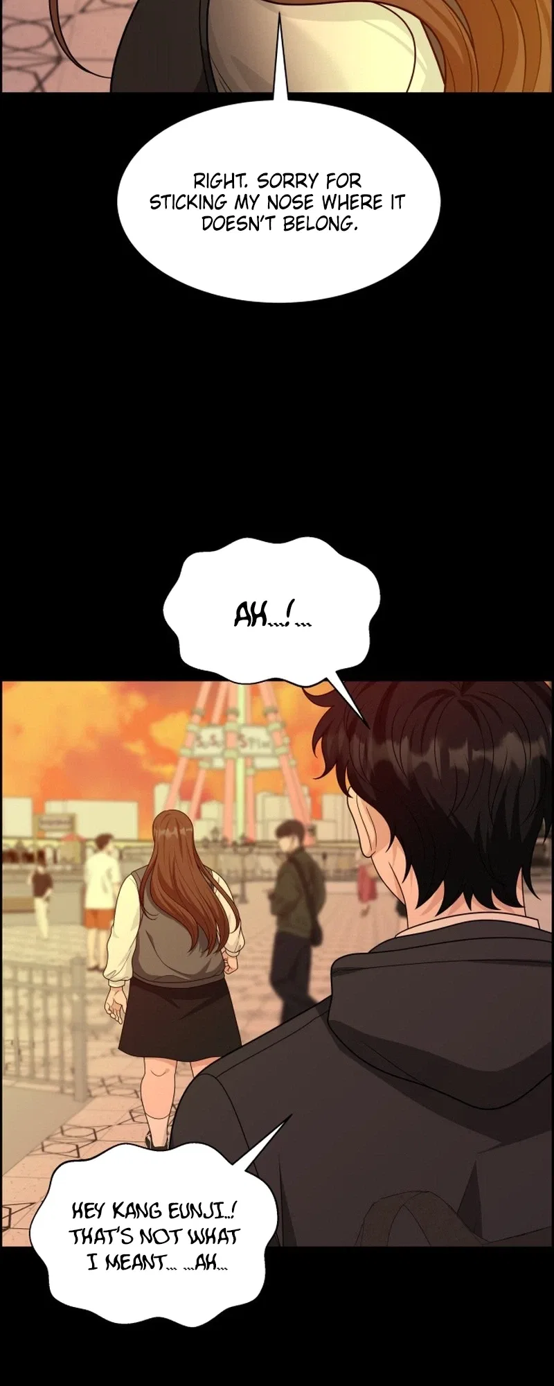 Unscratched Lottery Ticket Chapter 59 – Page 39