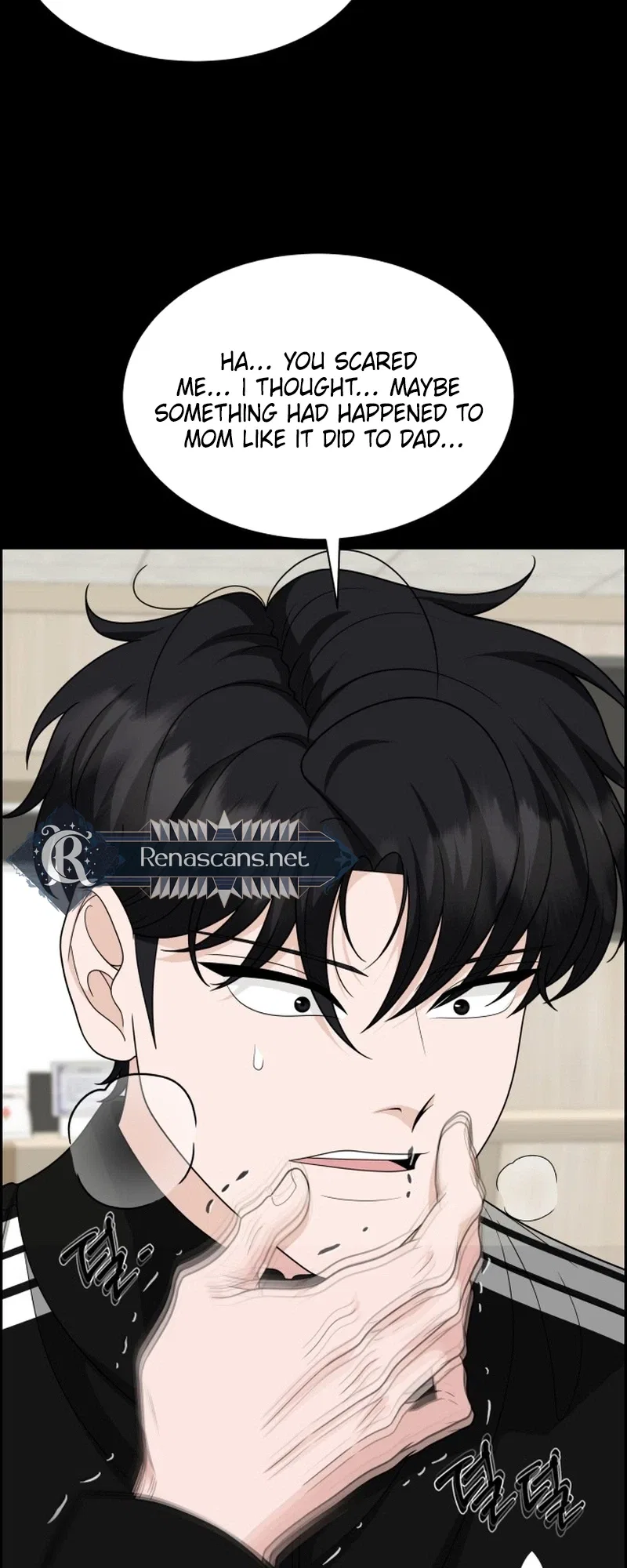 Unscratched Lottery Ticket Chapter 58 – Page 8