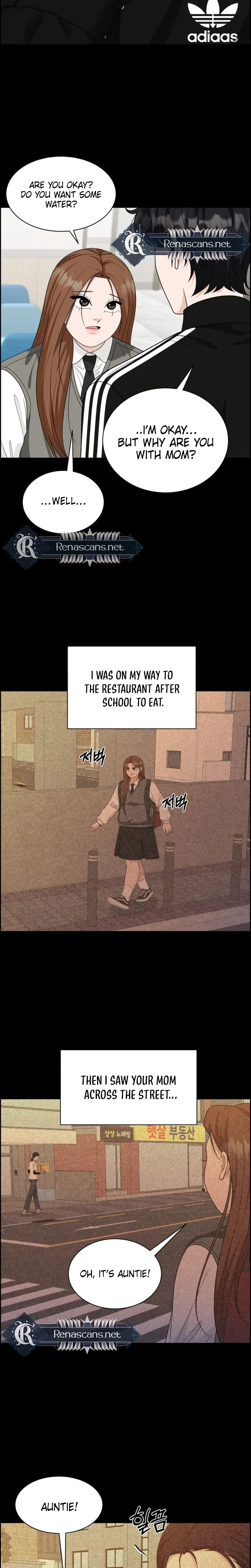 Unscratched Lottery Ticket Chapter 58 – Page 9
