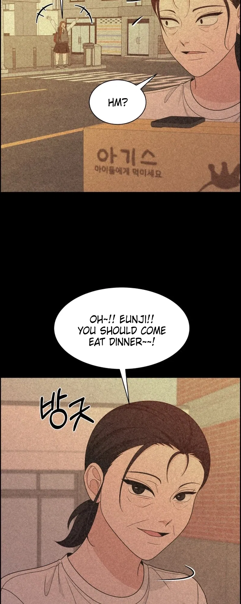 Unscratched Lottery Ticket Chapter 58 – Page 10